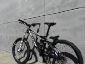 Parduodamas Trek ramedy 8 Full Suspension (2012m.) - nuotraukos Nr. 9