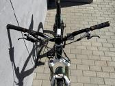 Parduodamas Trek ramedy 8 Full Suspension (2012m.) - nuotraukos Nr. 10