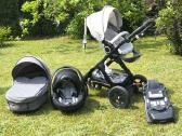 Stokke trailz 3in1