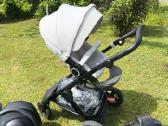 Stokke trailz 3in1 - nuotraukos Nr. 2