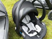 Stokke trailz 3in1 - nuotraukos Nr. 3