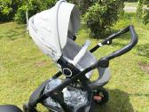 Stokke trailz 3in1 - nuotraukos Nr. 4