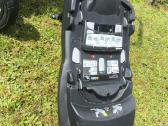 Stokke trailz 3in1 - nuotraukos Nr. 5