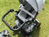 Stokke trailz 3in1 - nuotraukos Nr. 7