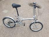 Sulankstomi Dahon 20'. Curtis 20"opus 20" - nuotraukos Nr. 7