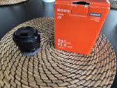 Sony Sel35f18