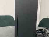 Xbox Series X 1tb - nuotraukos Nr. 2