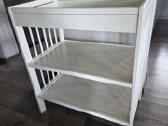 Ikea vystymo stalas