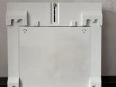 Sujungimo rėmelis Electrolux skalb.m.ir džiovyklei