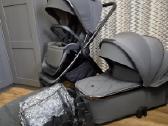 Venicci ulpine s lava vėžimėlis