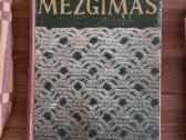 Knygos apie mezgimą 6 vnt.