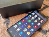 Samsung S8 - nuotraukos Nr. 2