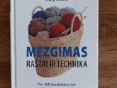 Knygos apie mezgimą 6 vnt. - nuotraukos Nr. 4