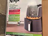 Ninja Max Air Fryer karšto oro gruzdintuvė Af160 - nuotraukos Nr. 6