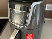 Ninja Max Air Fryer karšto oro gruzdintuvė Af160