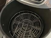 Ninja Max Air Fryer karšto oro gruzdintuvė Af160 - nuotraukos Nr. 3