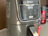 Ninja Max Air Fryer karšto oro gruzdintuvė Af160 - nuotraukos Nr. 4