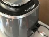 Ninja Max Air Fryer karšto oro gruzdintuvė Af160 - nuotraukos Nr. 5