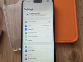 iPhone 14 Pro Max 128gb,viskas veikia,baterija 86% - nuotraukos Nr. 2