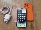 iPhone 14 Pro Max 128gb,viskas veikia,baterija 86%