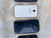 Samsung telefonai