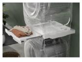 Sujungimo rėmelis Electrolux skalb.m.ir džiovyklei - nuotraukos Nr. 2