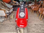 Motoroleris Tulica 02m - nuotraukos Nr. 3