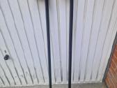 Dviračio laikikliai,thule stogo skersiniai - nuotraukos Nr. 3