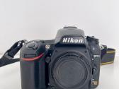 Nikon d750