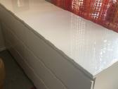 Ikea Malm komoda