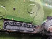 Jond Deere 955 - nuotraukos Nr. 11