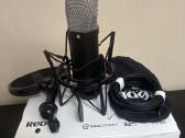 Rode nt1 Gen 5 Black