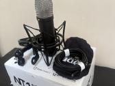 Rode nt1 Gen 5 Black - nuotraukos Nr. 4