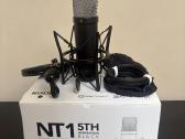 Rode nt1 Gen 5 Black - nuotraukos Nr. 5