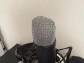 Rode nt1 Gen 5 Black - nuotraukos Nr. 6