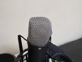Rode nt1 Gen 5 Black - nuotraukos Nr. 7