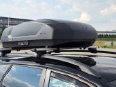 Stogo bagažinė Thule Force 3s