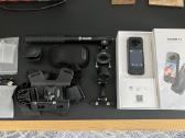 Insta360 X3 kamera + daug priedų
