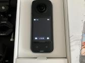 Insta360 X3 kamera + daug priedų - nuotraukos Nr. 2