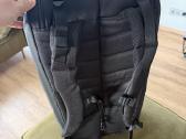 Wilson Federer Dna 12 Pack Black - nuotraukos Nr. 2
