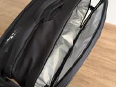 Wilson Federer Dna 12 Pack Black - nuotraukos Nr. 3