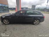 Audi A4 B8 2015 - nuotraukos Nr. 10