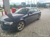 Audi A4 B8 2015 - nuotraukos Nr. 2