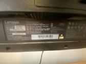 Lenovo Thinkvision T24i-10 24 Ips Full HD - nuotraukos Nr. 3