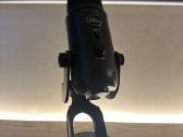 Blue yeti usb mikrofonas