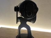 Blue yeti usb mikrofonas - nuotraukos Nr. 2