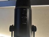 Blue yeti usb mikrofonas - nuotraukos Nr. 3
