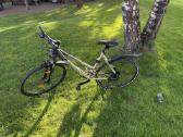 Panther 28" miesto / turistinis dviratis
