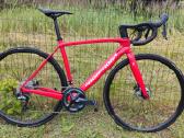 Pronghorn Road Aero