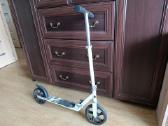 Parduodamas paspirtukas scooter